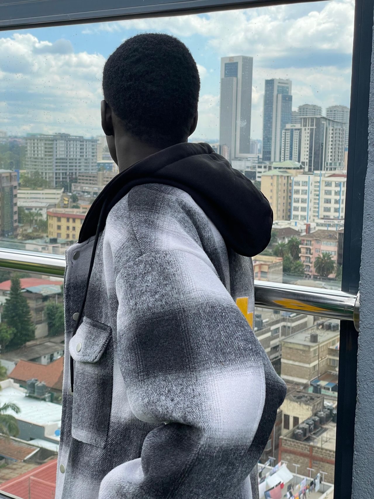 Nairobi Nexus SIE — ALU Outreach