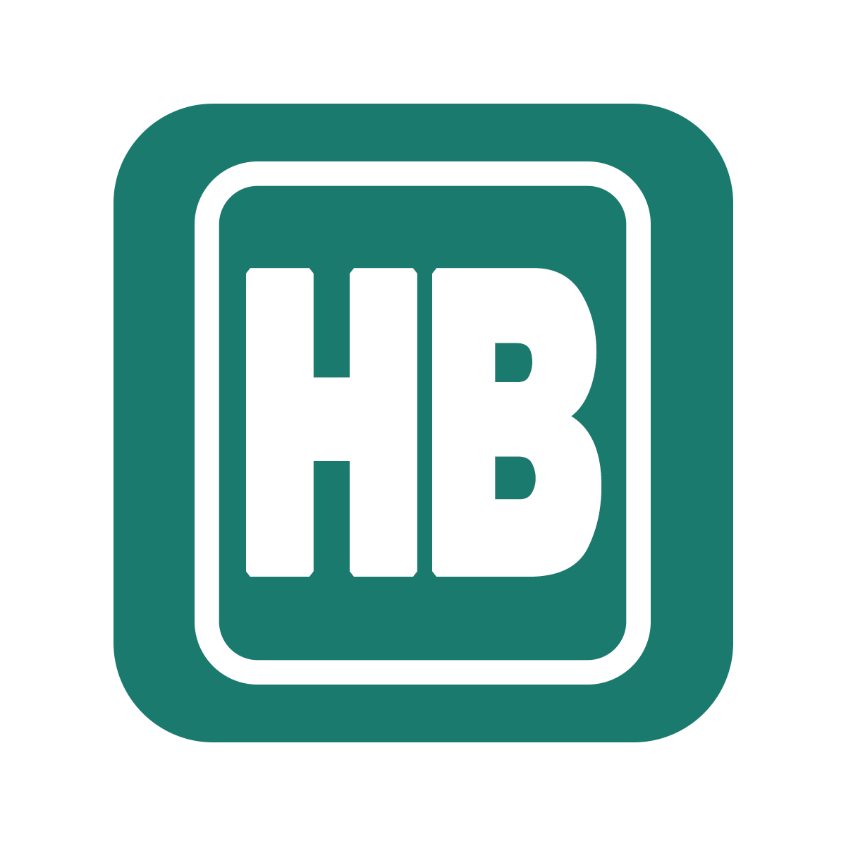 BH Brand Mark