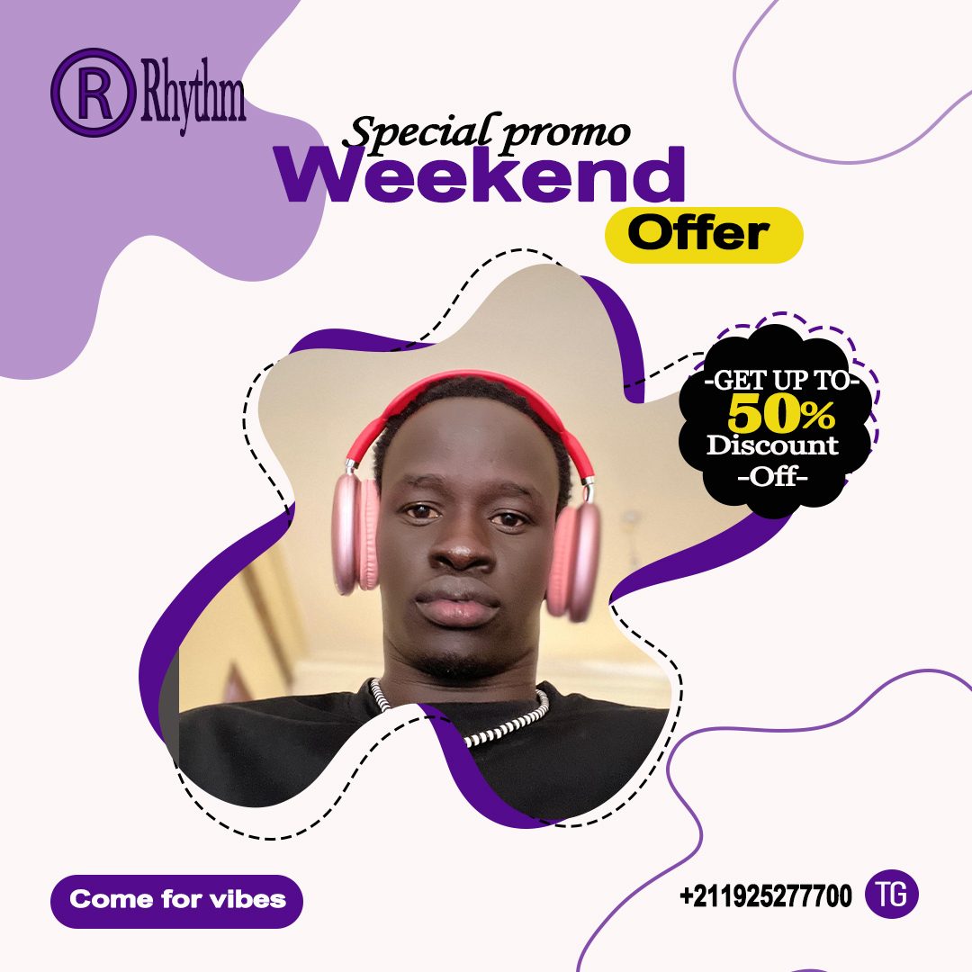 Social Media Graphics